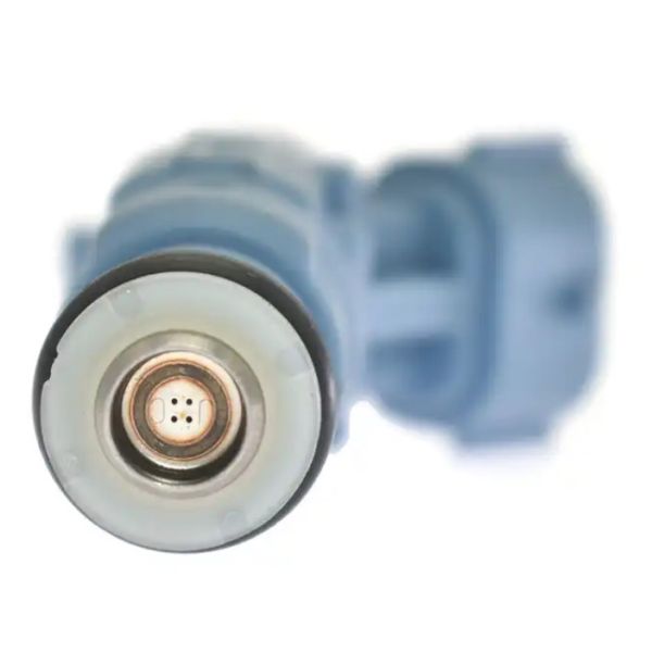 Vehicle Industrial Injection Nozzles Replacement Part Sturdy Materials