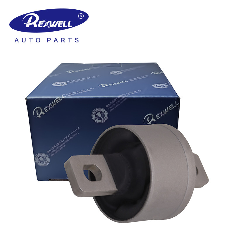 Auto Rear Suspension Control Arm Bush Trailing Arm Bushing 518137 5131H5 4120A125 4120A181 for MITSUBISHI OUTLANDER 4N14