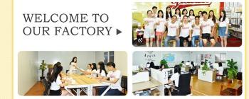 Guangzhou City Haizhu District Zhengqi Hotel Supplies Business Department