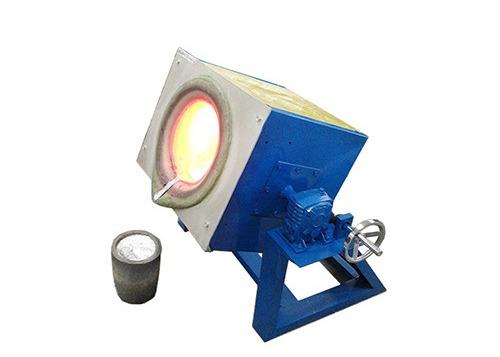 Average Cost Of Electric Furnace Best Electric Gold Melting Furnace Metal