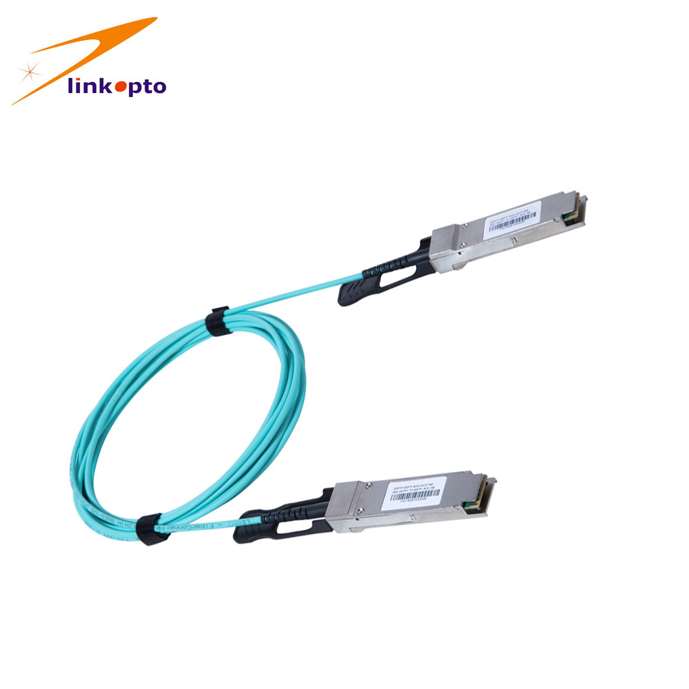 Juniper Compatible 2 Metre Optical Cable 25G SFP28 ES2A2X-33CD2