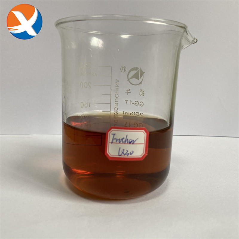 Special Effective Froth Flotation Reagents For Minerals