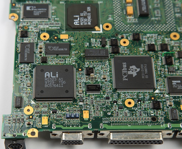 PCBA Design Turnkey Printed Circuit Board Design Service Impedance Control