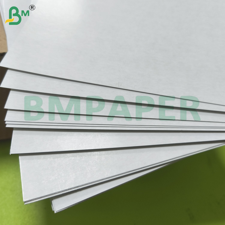 White Glossy Printable Playing Card Paper 80lb Cover Cardstock