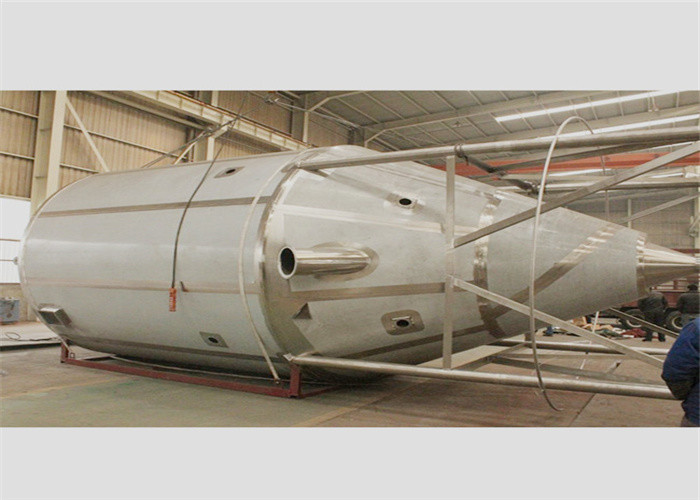 200kg/h Traditional Chinese Medicine Extract Spray Drying Machine ZPG Series
