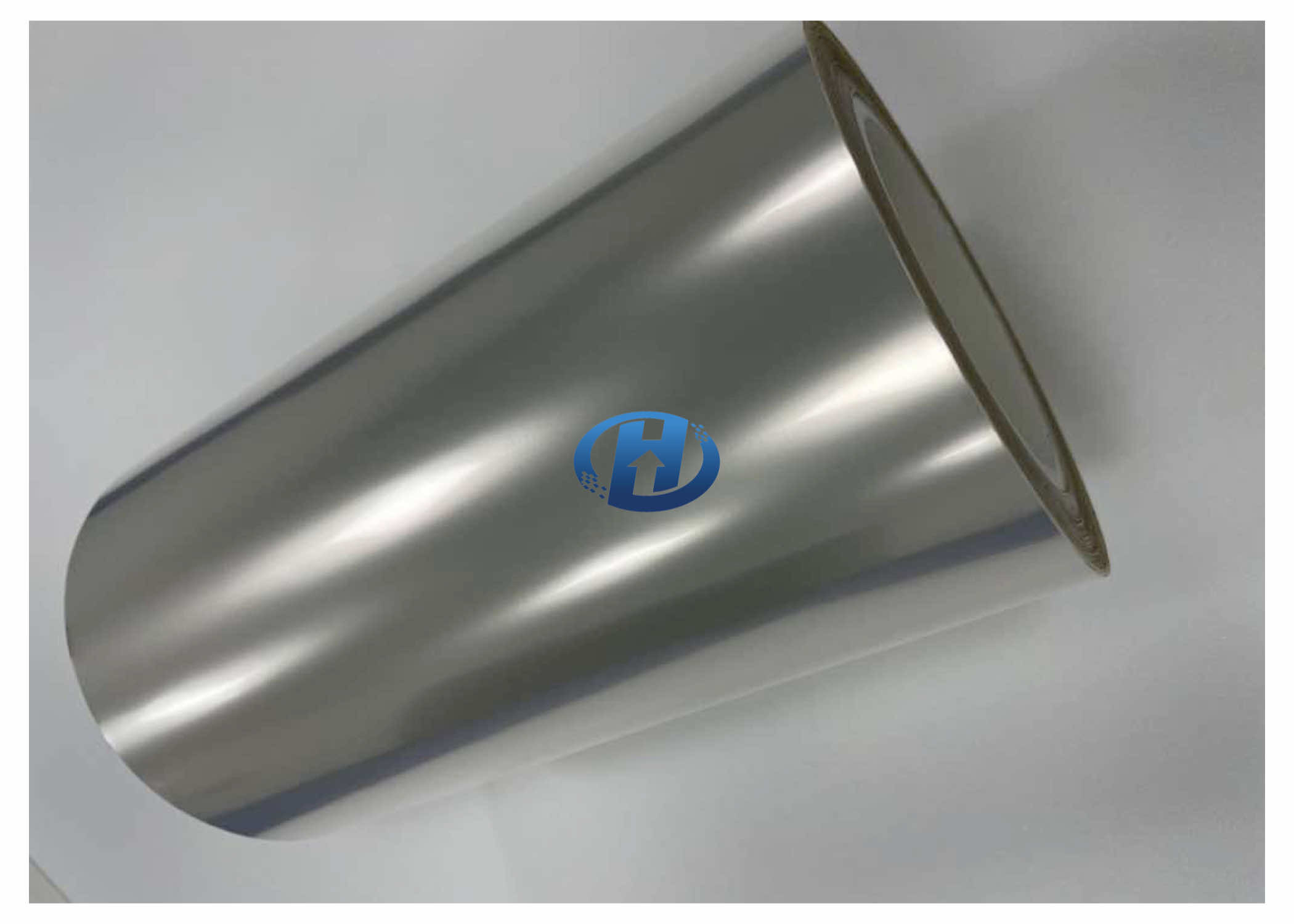 20um PET Release Film Optical Grade Film Waste Discharge Film In 3C Industry Converting Process Film