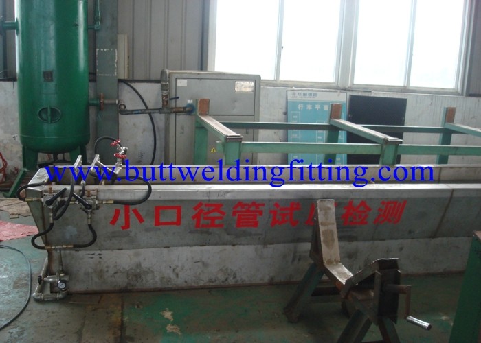 ASME UNS 6625 INCONEL 625 Pipe Seamless Steel Pipes UNS NO. 6600
