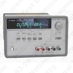 Practical RS232 Keysight Power Supplies , Multipurpose Agilent E3633A Power Supply