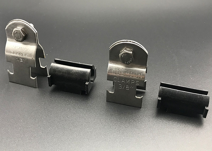 Q235 Conduit Bracket Clamp