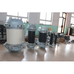 ASTM Plastic Pipe Pressure Testing Hydrostatic Pressure Tester with 6 Positions