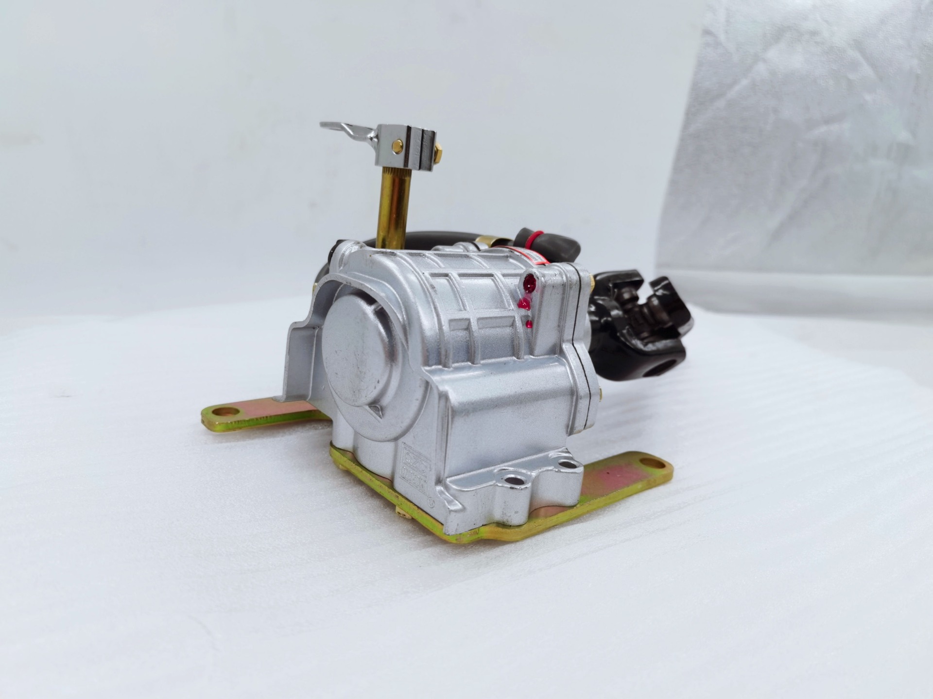 DongBa 110 Reverse Gear Box for Lifan Engine Motor Trike 3 Wheel Motorcycle Tricycle