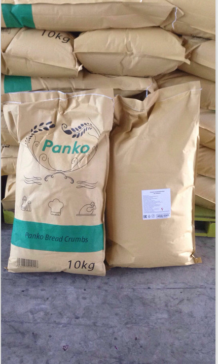 Pickled Type Sliced Panko Bread Crumbs For Sushi Goods