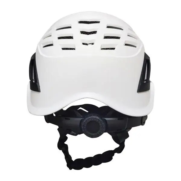 ANT5PPE ABS Safety Helmet Mining Hard Hats Construction Protective Climbing Rescue Helmet For Outdoor Hiking Worker Caps