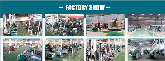 Dual Insulated Glass Panels 200mm Hot Melt Butyl Extruder