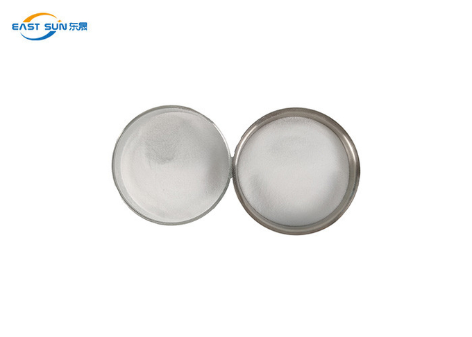 1KG TPU Polyurethane DTF Hot Melt Powder For Heat Transfer On Fabrics