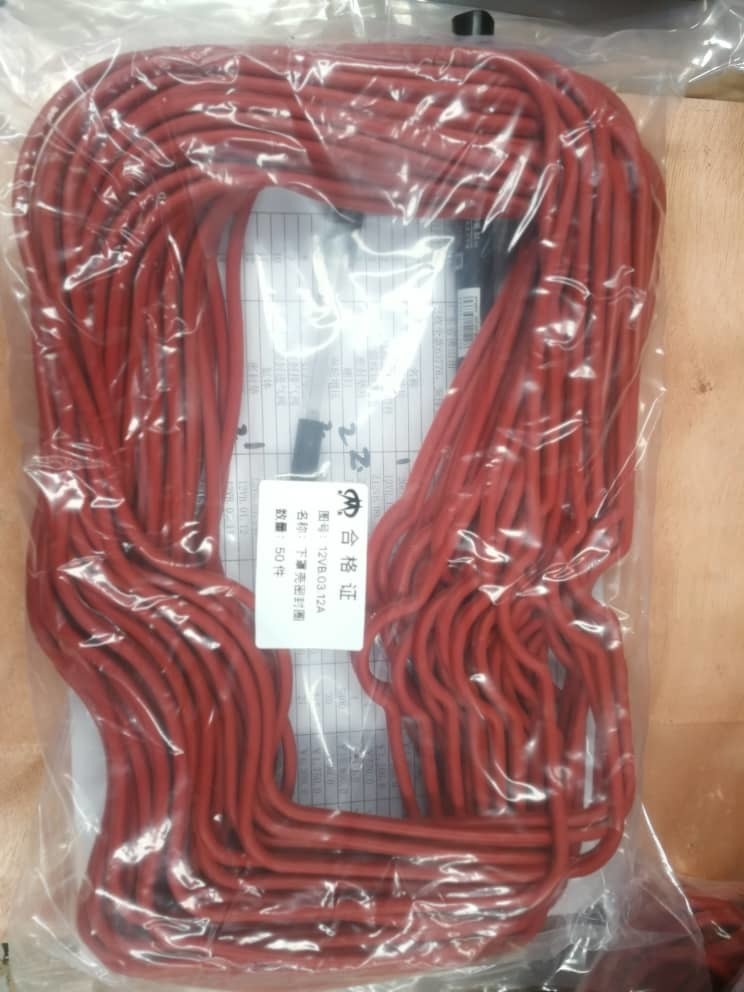 Jichai Chidong Marine Engine Parts for Jinan Diesel Engine 6190/8190/12V190