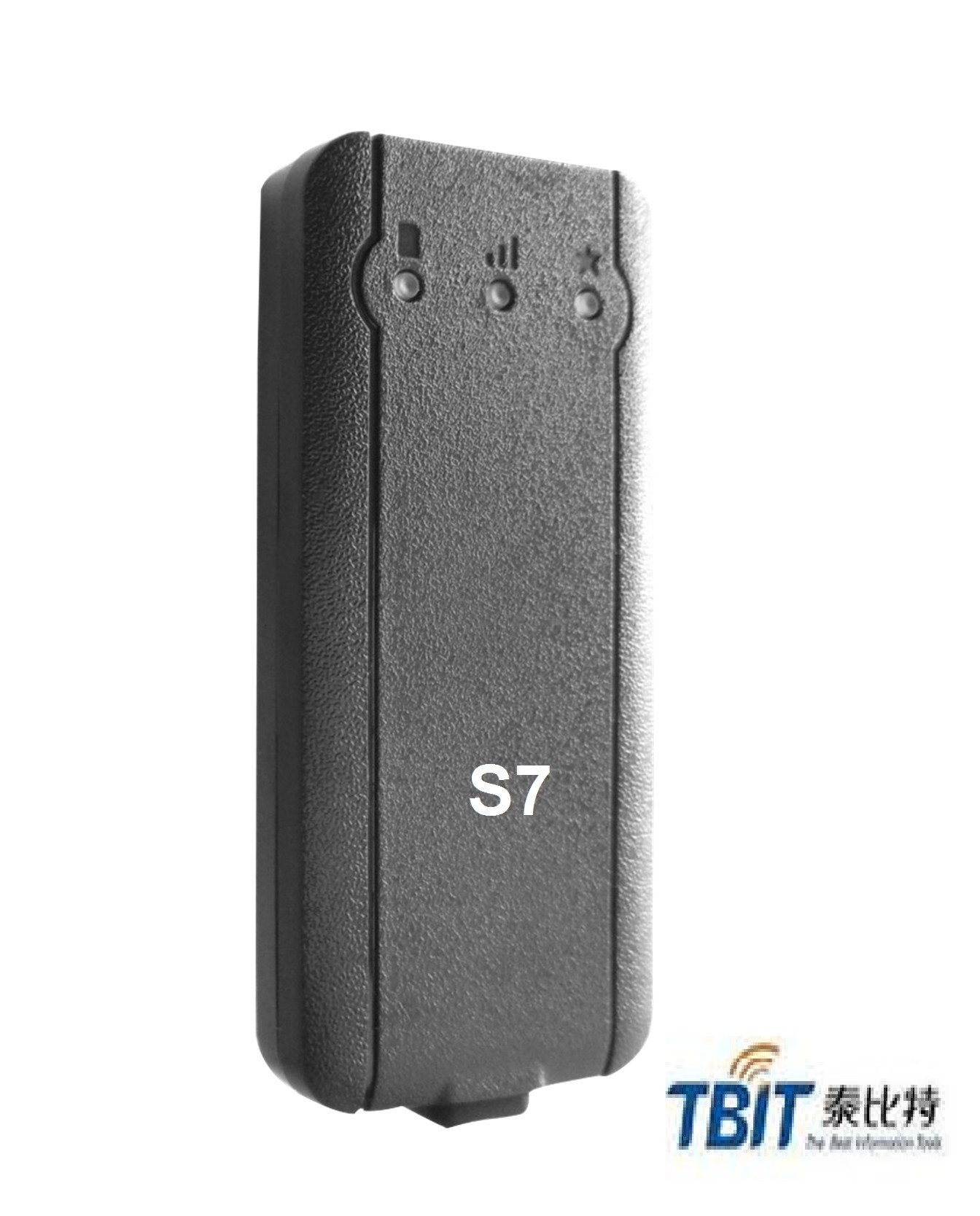 UBLOX - 7020 GPS/GLONASS Vehicle Tracker With 10m Positioning Accuracy
