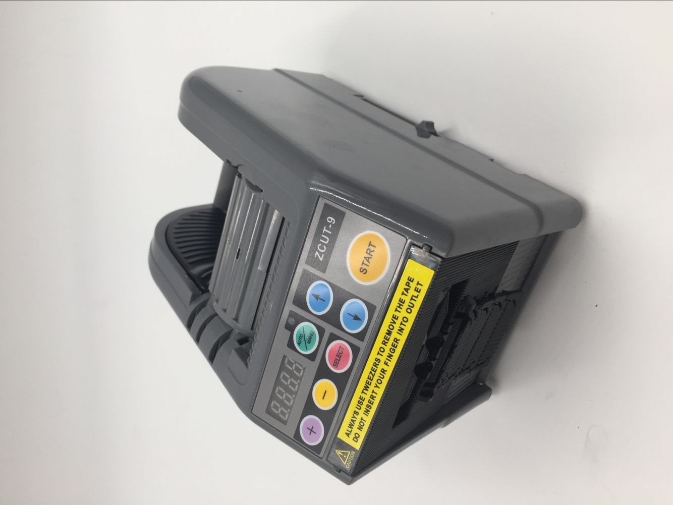 ShenZhen Factory Price High Quality Automatic Cutting Double Sided Tape Dispenser