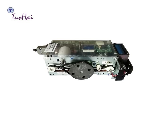 5645000001 S5645000001 ATM Spare Parts Hyosung 5600 SANKYO Card Reader ICT3Q8-3A0260