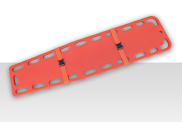 94 X 50 X 9CM 159 Kg Emergency Transfer Folding Stretcher Medical Transport Ambulance