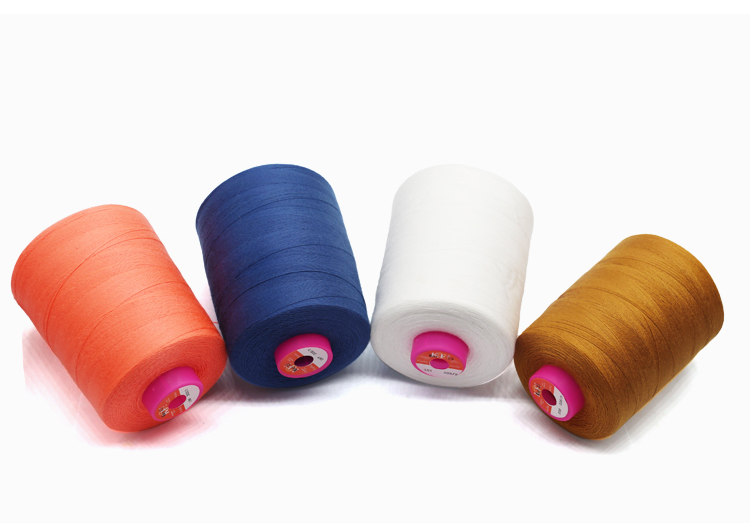 Polyester Textured Drawn Spun Filament Yarn 100g Net Weight Perfect for Pillow Cases