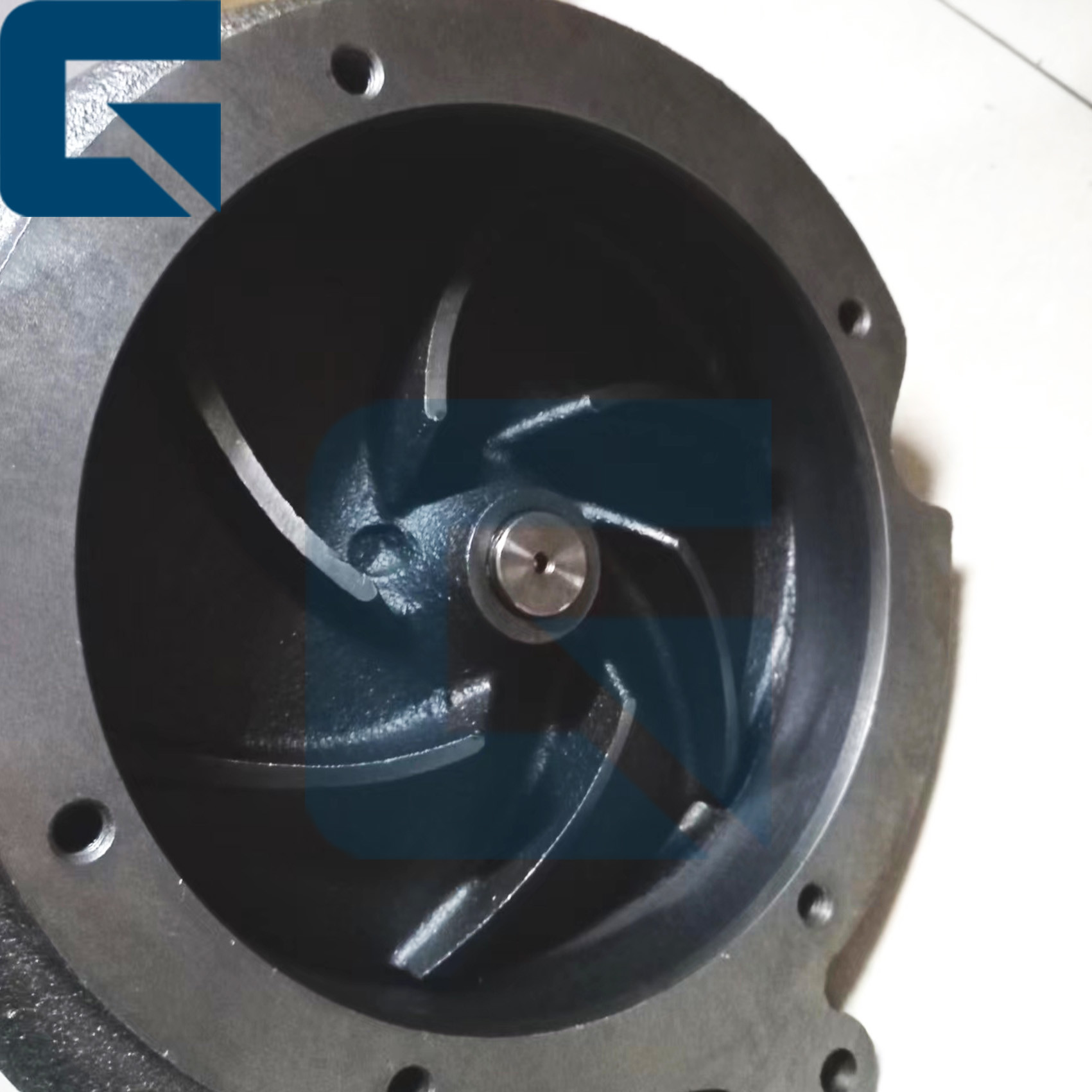 VOE21404502 Water Pump 21404502 For Excavator EC210B