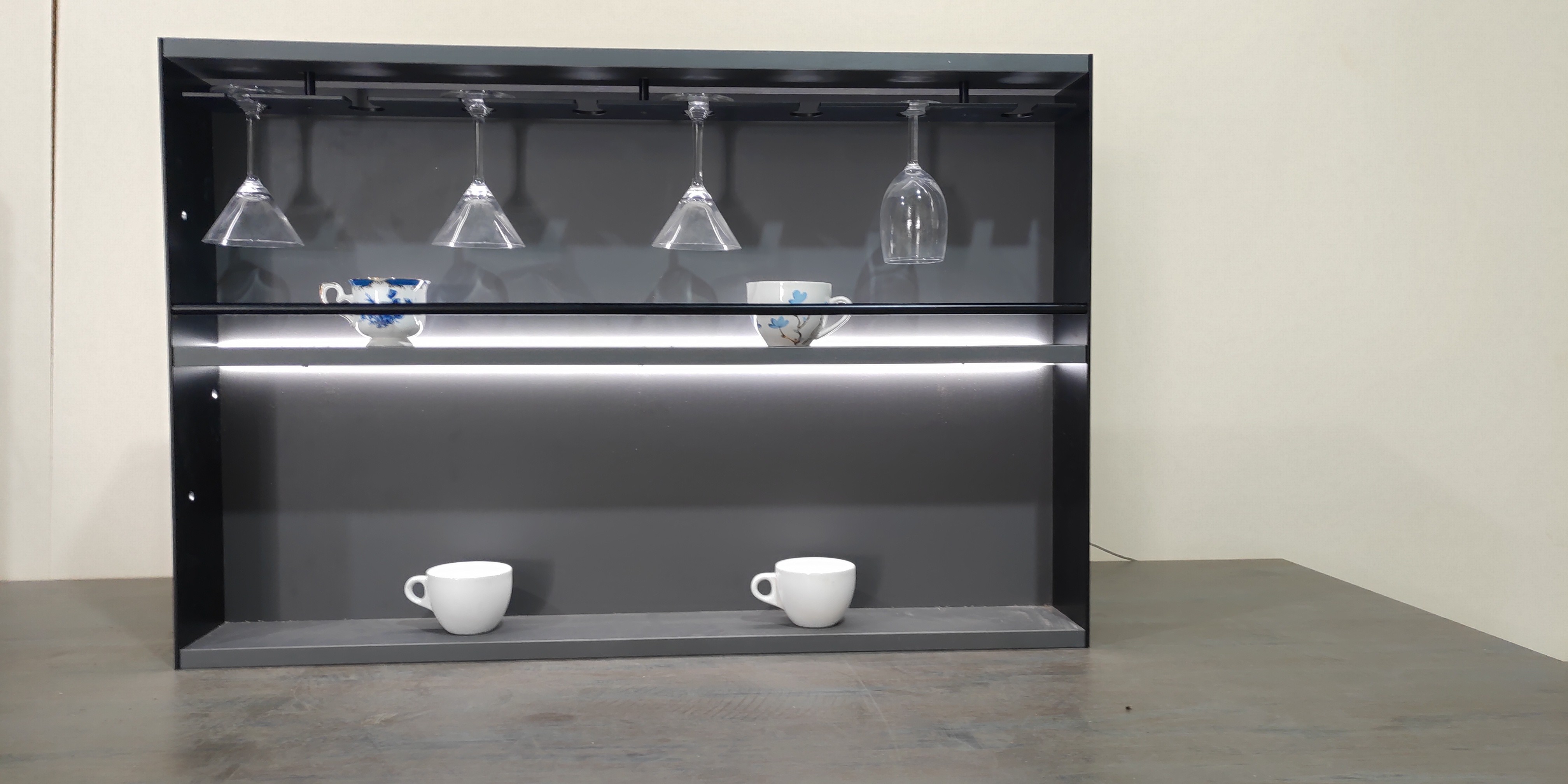 Furniture Hardware Design Kitchen Cabinet Organizer Shelf Italian Style