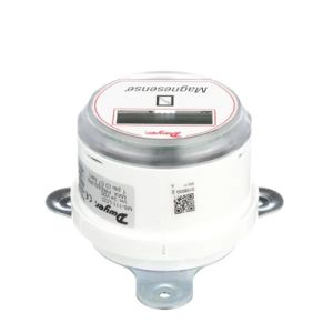 Dwyer MS-111 Micro Differential Pressure Transmitter with LCD Display