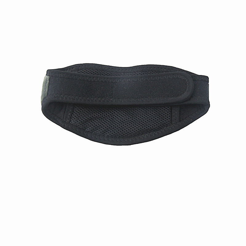 Fleece 5V Neck Heat Therapy Wrap Multipurpose Graphene Material