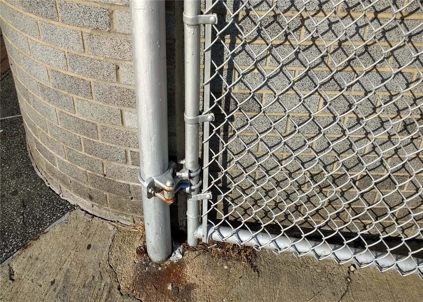 chain link mesh