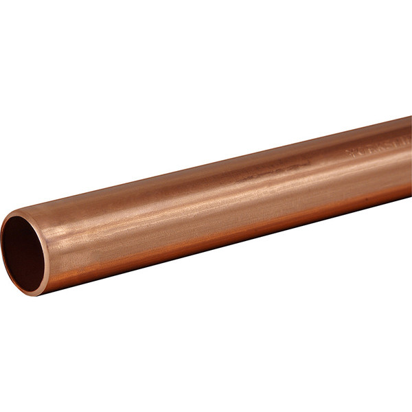 6-120mm High Precision 4 In Copper Pipe 0.1mm-300mm
