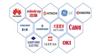 Hongkong Winhoo Precision Co., Ltd