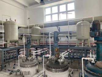 WUXI GREMET MACHINERY CO., LTD.