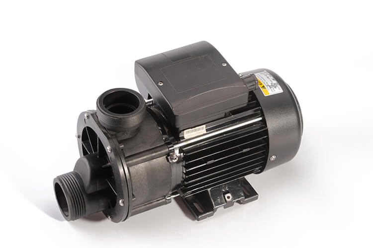 bath pump