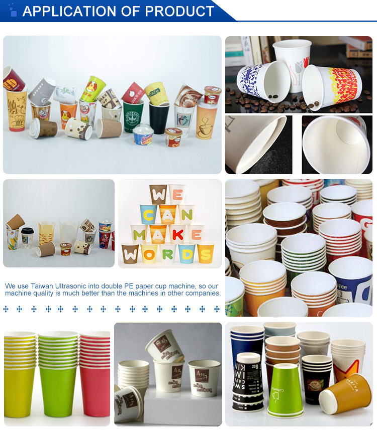 Automatic Flexographic Printers Plastic Manufacturing Machine Flexo Printing 4 Color
