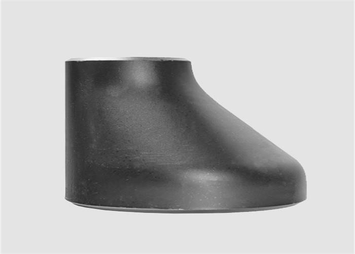 Concentric Butt Weld Pipe Fittings Reducer Seamless 325*159