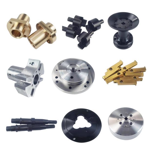 Machining 7075 Aluminum Machining 316 Stainless Steel Cnc Machining Service China