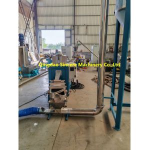 Buy cheap PP PE PET PMMA PS PC Recycled Pelletizing Line product