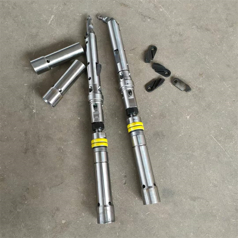 Coring Systems for Mineral Drilling and Rock Coring as Per Dcdma