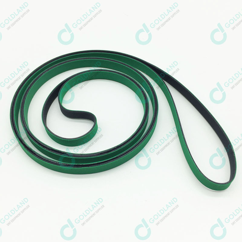 1304mm J66021092A SMT Machine Parts SAMSUNG SM421 Rail Belt