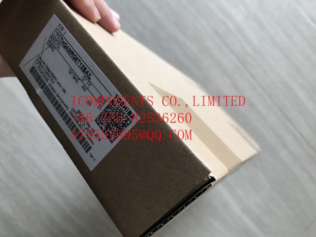 THGBMJG8C2LBAIL Toshiba eMMC Flash Card 32G-byte 3.3V Embedded MMC 153-Pin WFBGA