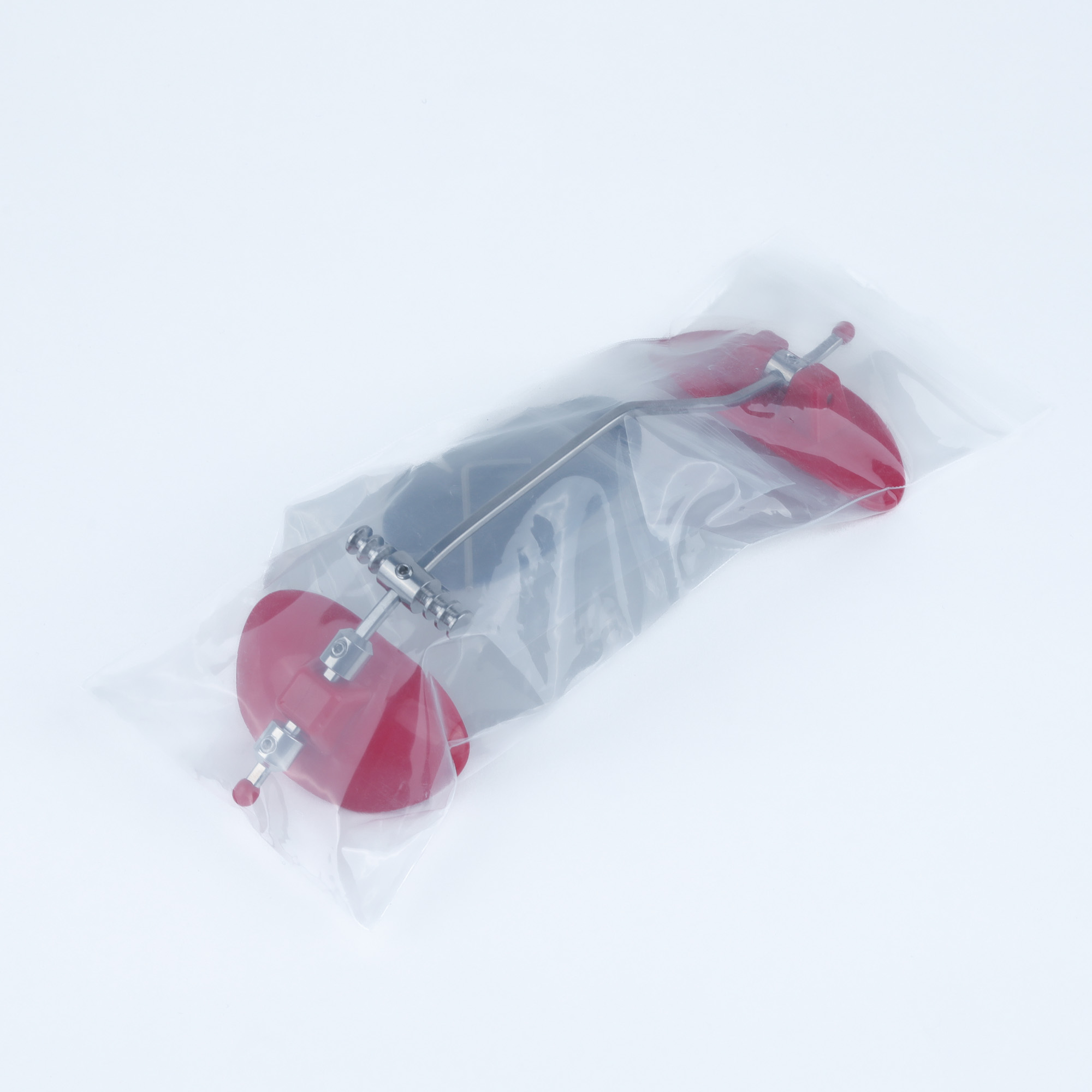 Colourful Orthodontic Reverse Pull Headgear for Dental Ortho CE.ISO Certified Performance