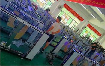 Shenzhen HPT Intelligent Technology Co., Ltd
