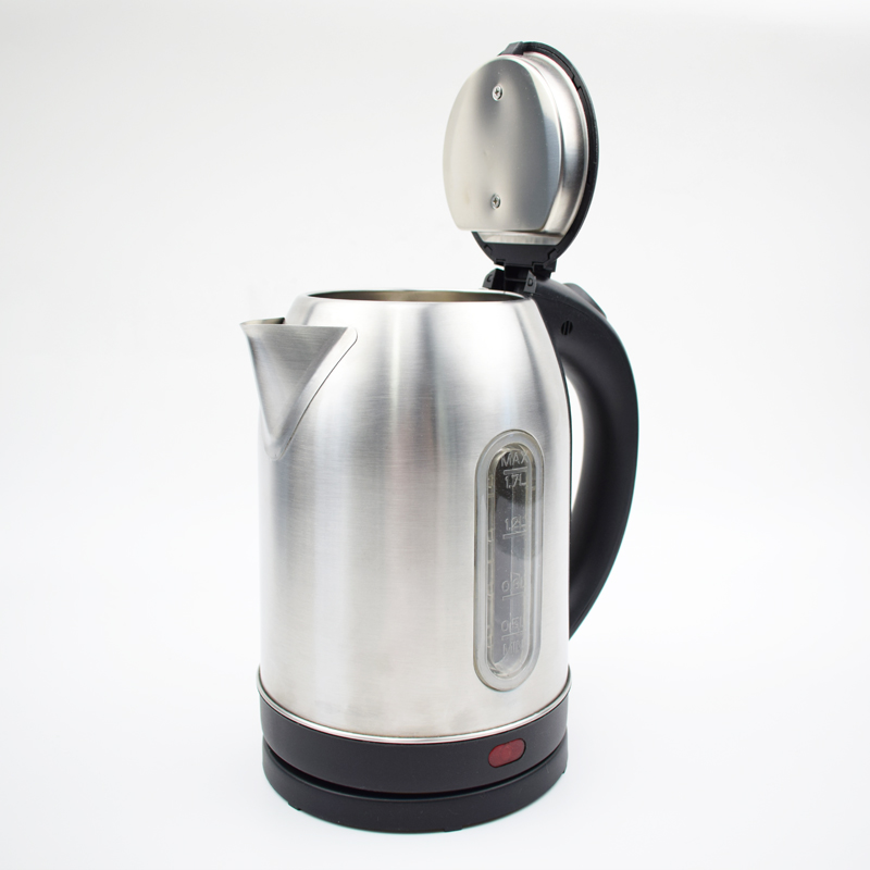 Home Appliance Stainless Steel Electric Kettle Kitchenaid Electric Tea Kettle