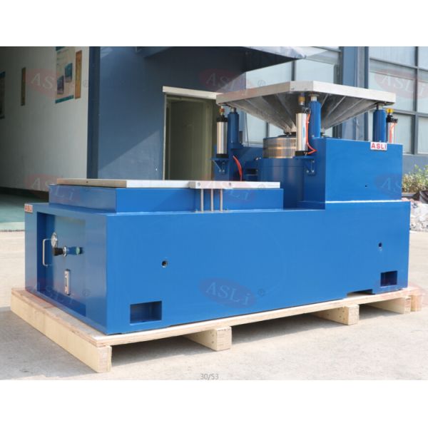 MIL-STD-810G Electrodynamic Vibration Shaker