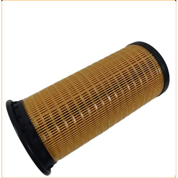 Excavator High Efficiency Diesel Engine Oil Filter Lube Filter 500-0483 5000483 3608960 For Original