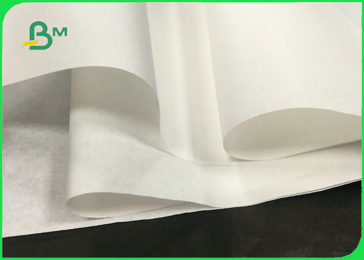 FDA FSC Certified Food Safe Heat Resistant Baking Paper For Grill Cooking BBQ