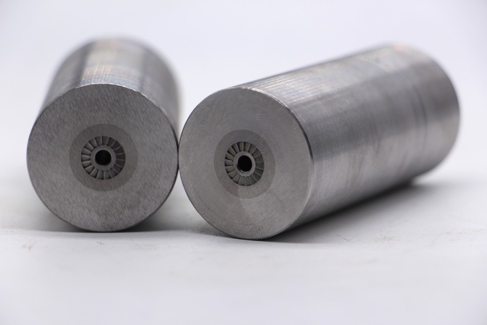 Tungsten Carbide Dies Made in China Factory Customized Header Dies