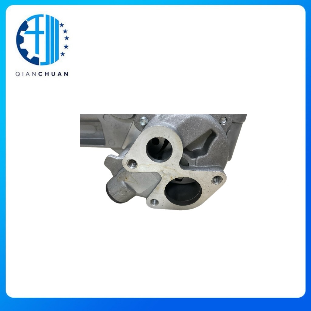Oil Pump 20230315 For Cat C7 Diesel Engine Spare Parts