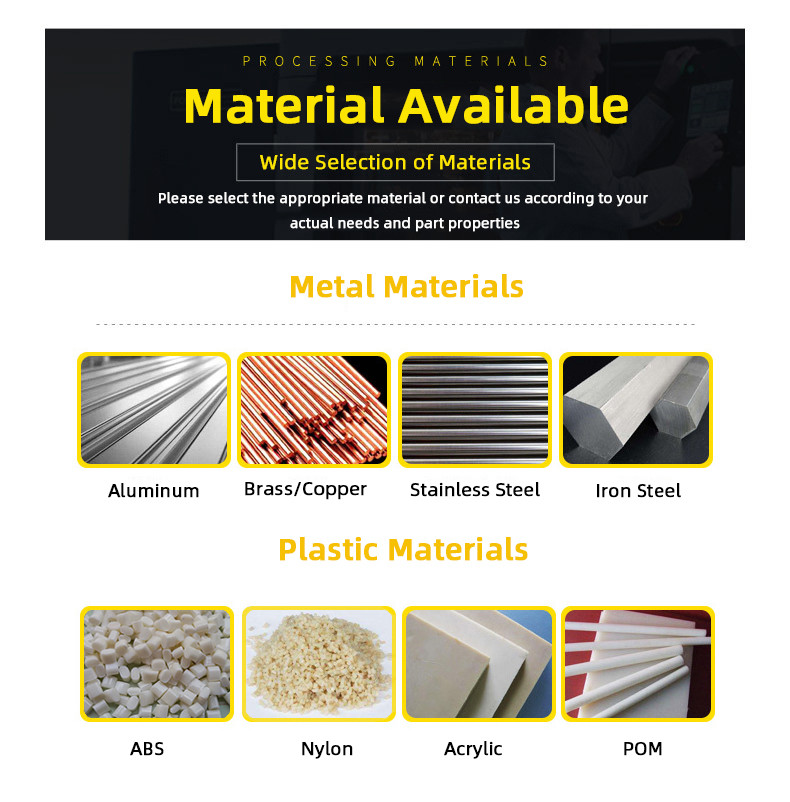 metal stamping fabrication